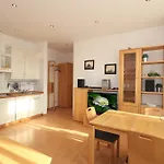 Apartament Annabelle By Rujana