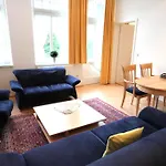 Annabelle By Rujana Apartament