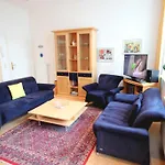 Apartament Annabelle By Rujana *