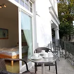 Annabelle By Rujana Apartament