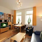 Annabelle By Rujana Apartament Binz