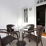 Annabelle By Rujana Apartament