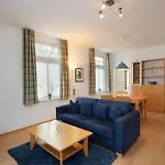 Apartament Annabelle By Rujana *