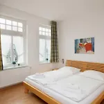 Annabelle By Rujana Apartament Binz
