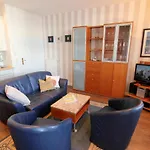 Annabelle By Rujana Apartament Binz