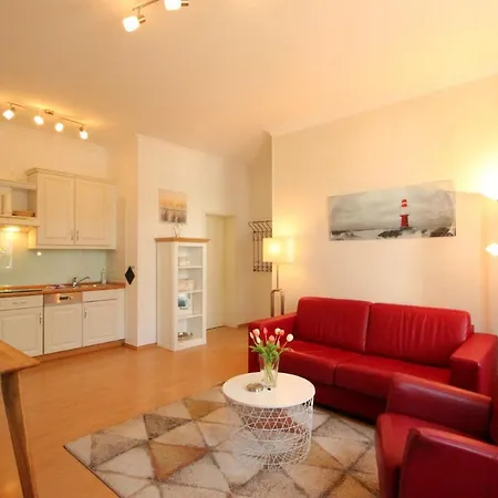 Apartment Annabelle By Rujana *