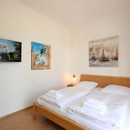 Annabelle By Rujana Appartement *