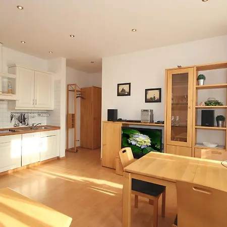 Appartement Annabelle By Rujana