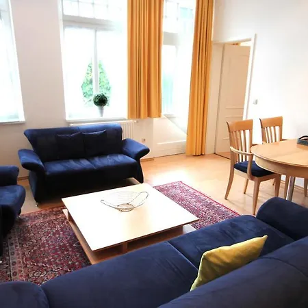 Annabelle By Rujana Apartment