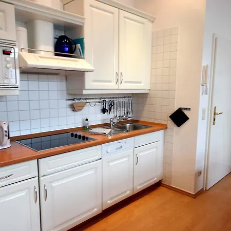 Apartment Annabelle By Rujana