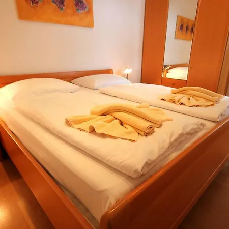 Annabelle By Rujana Appartement Binz