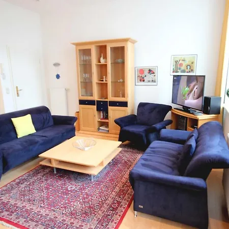 Apartment Annabelle By Rujana *