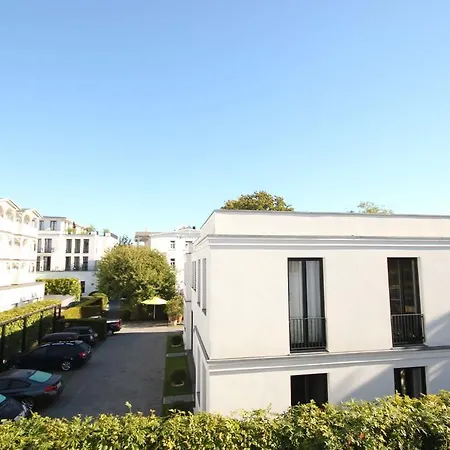 Apartment Annabelle By Rujana *