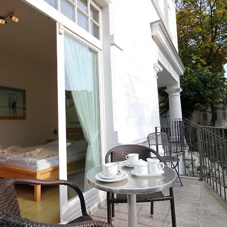 Annabelle By Rujana Apartment