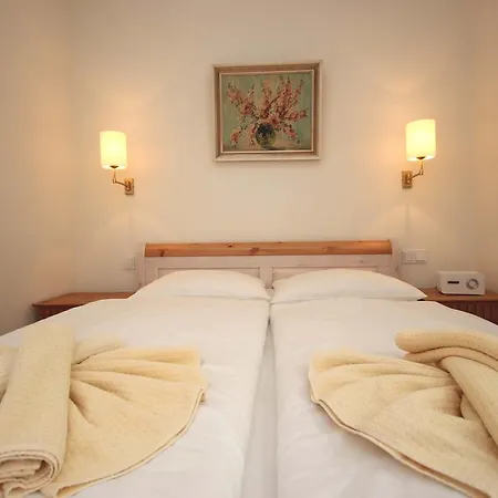 Annabelle By Rujana Apartment