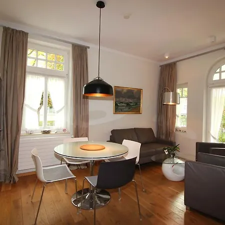 Appartement Annabelle By Rujana Binz