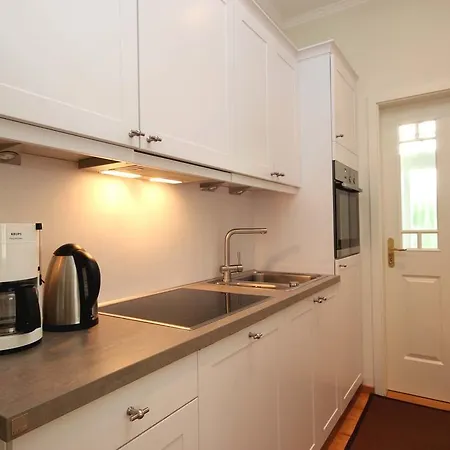 Annabelle By Rujana Appartement Binz