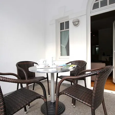 Annabelle By Rujana Apartment