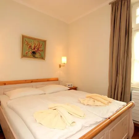 Appartement Annabelle By Rujana Binz