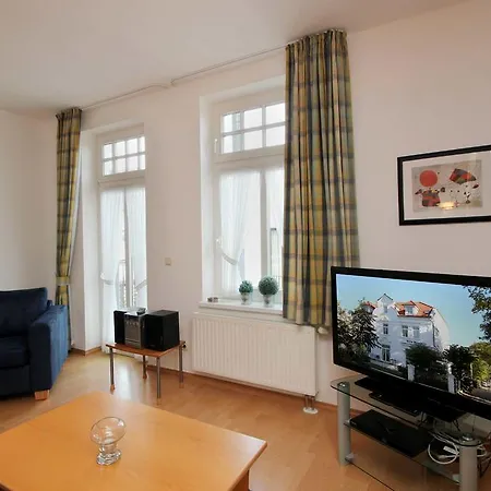Apartament Annabelle - By Rujana Binz