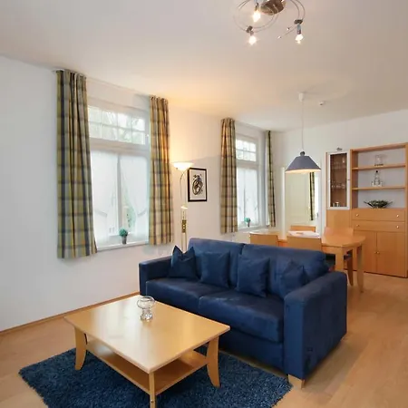 Apartment Annabelle By Rujana *