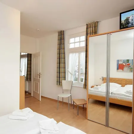 Annabelle By Rujana Apartment *