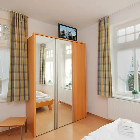 Annabelle By Rujana Apartment