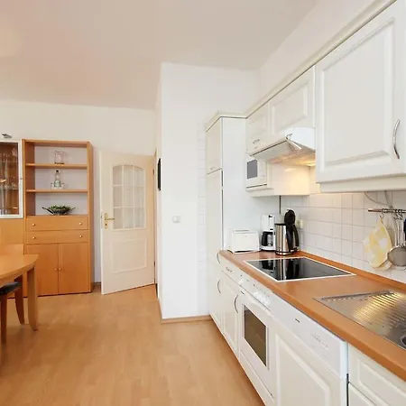 Annabelle By Rujana Apartment