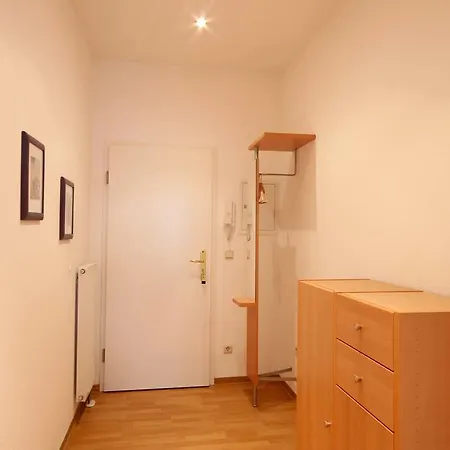 Annabelle By Rujana Appartement Binz