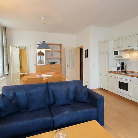 Annabelle By Rujana Apartment