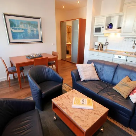 Apartament Annabelle - By Rujana
