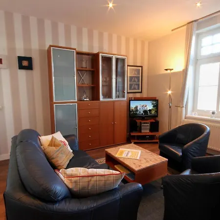 Apartment Annabelle By Rujana