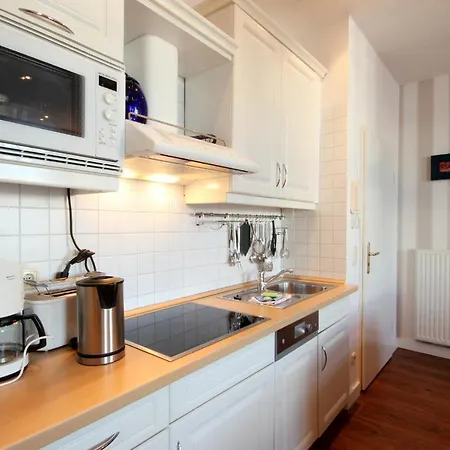 Annabelle By Rujana Appartement