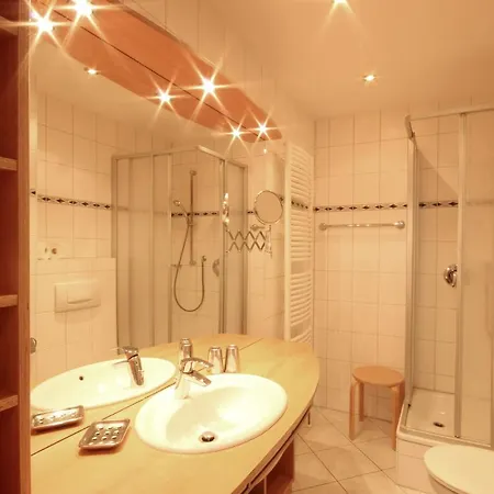 Annabelle By Rujana Apartment *