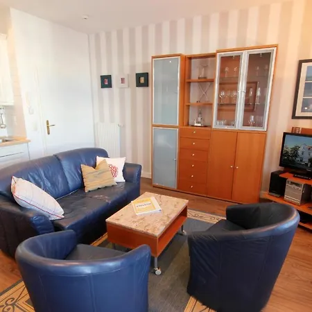 Annabelle By Rujana Appartement Binz