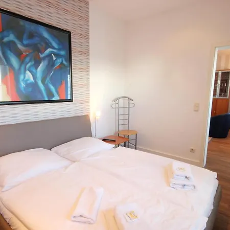 Annabelle By Rujana Appartement