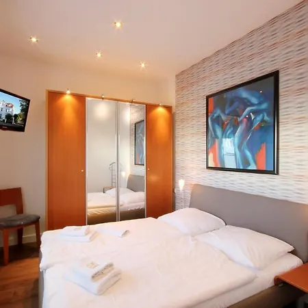 Annabelle By Rujana Apartment