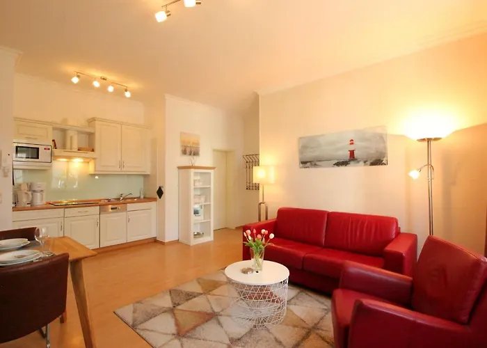 Апартаменты Annabelle By Rujana *