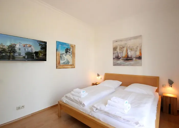 Annabelle By Rujana Апартаменты *