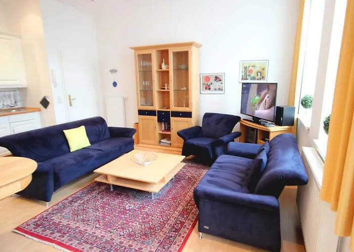 Апартаменты Annabelle By Rujana *