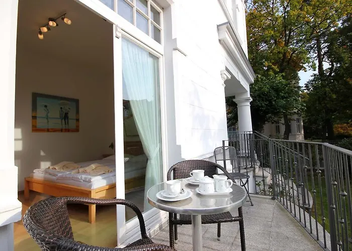 Annabelle By Rujana Апартаменты