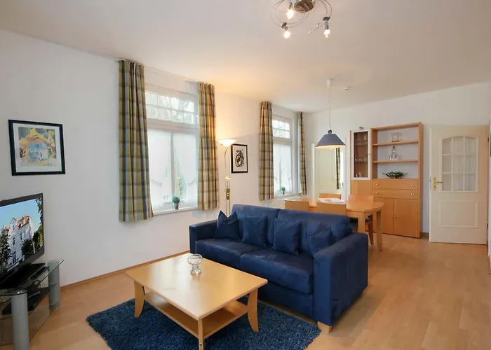 Апартаменты Annabelle By Rujana *