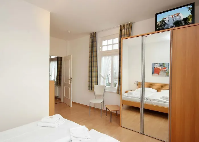 Annabelle By Rujana Апартаменты *