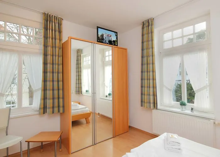 Annabelle By Rujana Апартаменты