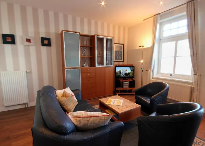 Апартаменты Annabelle By Rujana